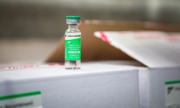 Costa Rica recibirá vacunas de AstraZeneca por mecanismo Covax