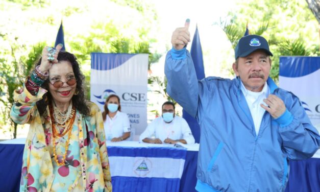 Nicaragua pide a la OEA dejar atrás posturas intervencionistas
