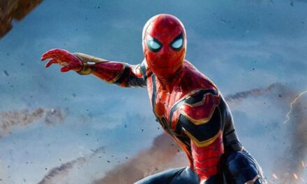 Conoce que revela el póster oficial de «Spider-Man: No Way Home»