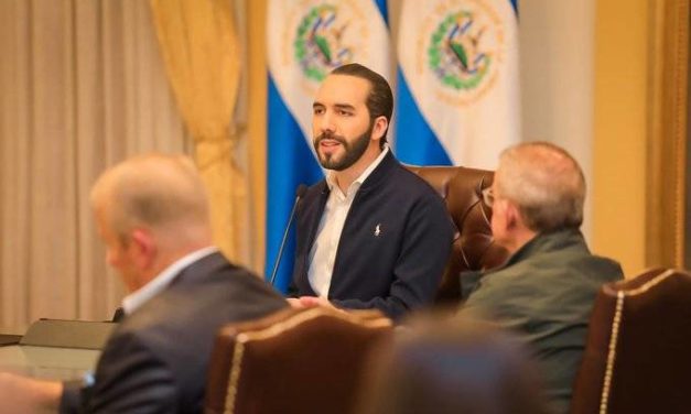 Presidente Bukele: Resolución de Sala no prohíbe llevar a centros de contención a quienes violen la cuarentena