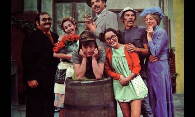 Chilindrina reveló por qué Chespirito decidió cancelar “El chavo del ocho”