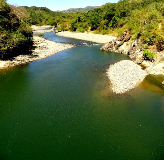 Rio Sumpul, Chalatenango