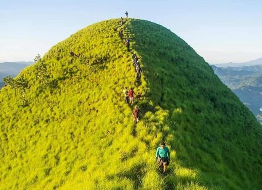 El Salvador se vende como destino turístico bioseguro