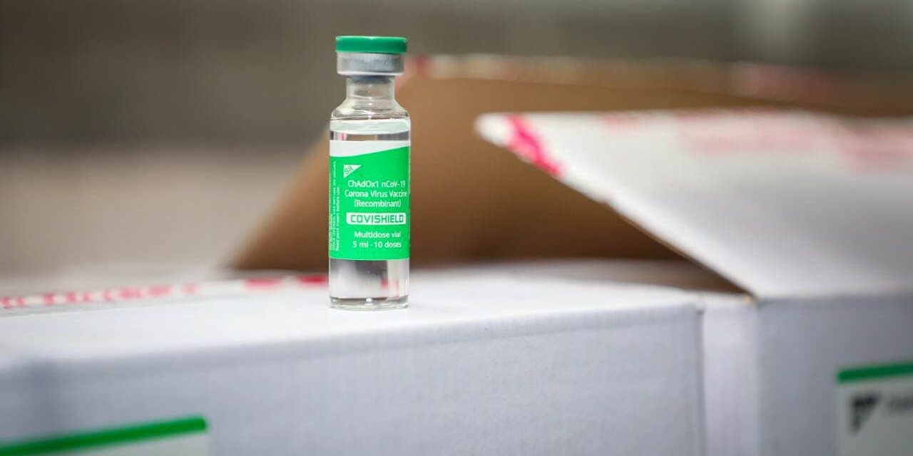 Costa Rica recibirá vacunas de AstraZeneca por mecanismo Covax