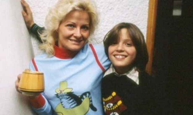 Luisito Rey sí le dijo a Luis Miguel dónde está su mamá