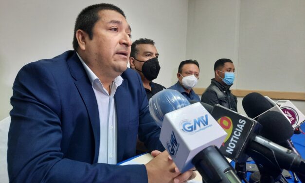 Exalcalde en Soyapango, Juan Pablo Álvarez, anuncia su renuncia irrevocable de ARENA