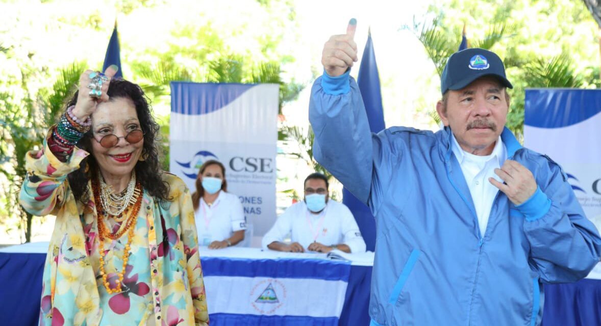Nicaragua pide a la OEA dejar atrás posturas intervencionistas