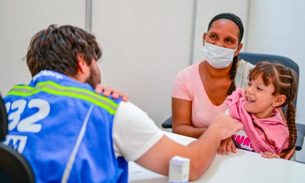Misión salvadoreña brinda atención médica y veterinaria a afectados por los terremotos en Venezuela