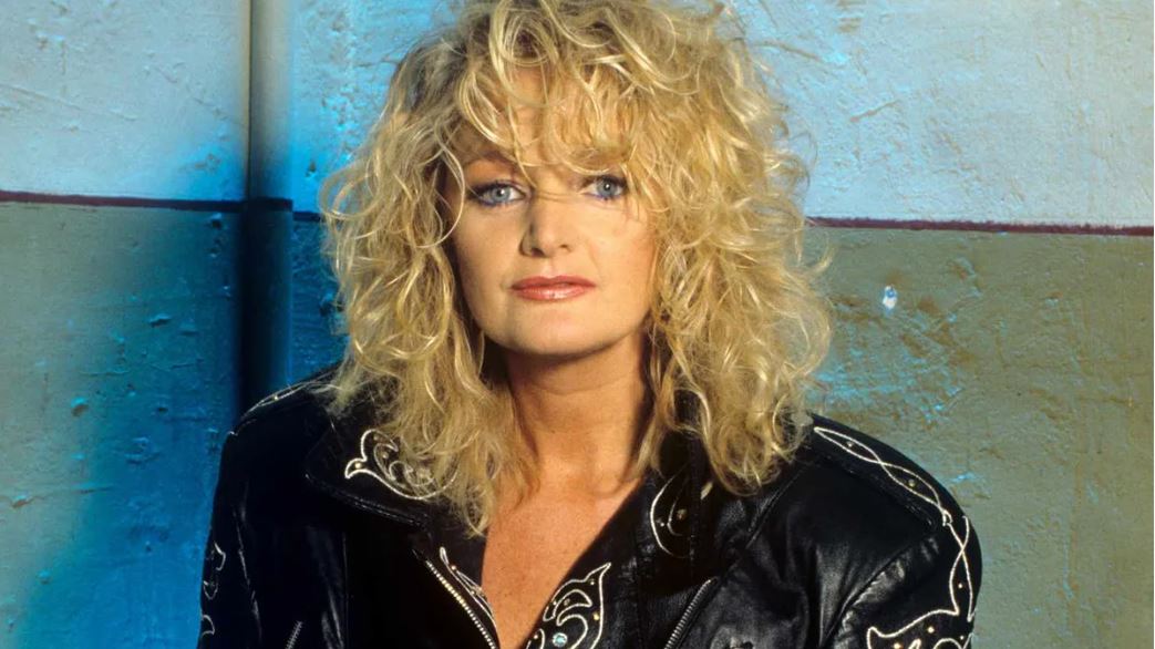 Muere Bonnie Tyler a los 75 años, la inconfundible voz de “Total Eclipse of the Heart”