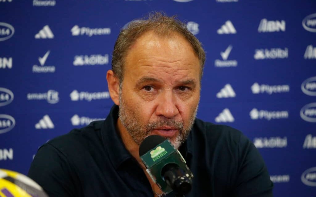 Destituyen a entrenador de la selección haitiana de fútbol