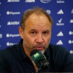 Destituyen a entrenador de la selección haitiana de fútbol