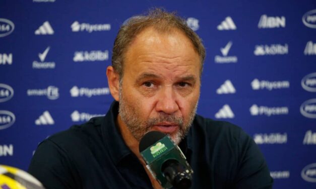 Destituyen a entrenador de la selección haitiana de fútbol