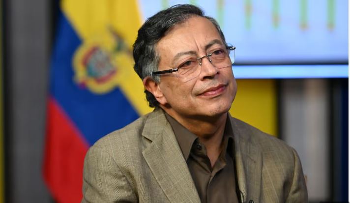 Gustavo Petro dijo que no asistirá a la toma de posesión de Abelardo de la Espriella